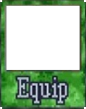 Card frame