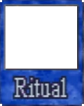 Card frame