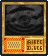 Card frame