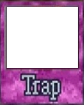 Card frame