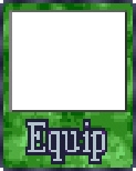 Card frame