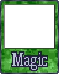 Card frame