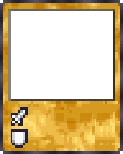 Card frame