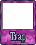 Card frame