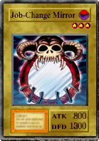 Job-Change Mirror full card