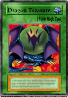 Dragon Treasure full card