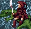Card icon