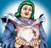 Card icon