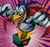 Card icon