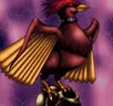 Card icon