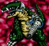 Card icon