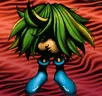 Card icon