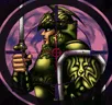 Card icon