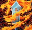 Card icon