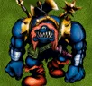 Card icon