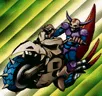 Card icon