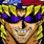 Duelist "Bandit Keith" image