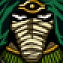 Duelist "Forest Mage" image