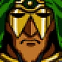 Duelist "Meadow Mage" image