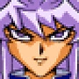 Duelist "Yami Bakura" image