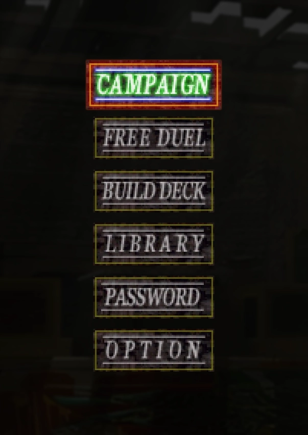 Completion mode!