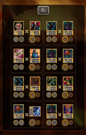 Game guardian stars