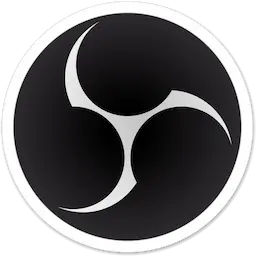 🎥 Capture in OBS OBS logo